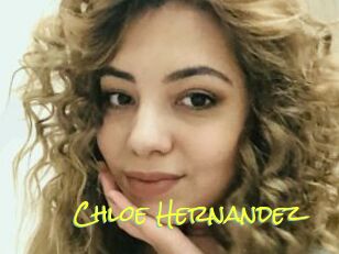 Chloe_Hernandez