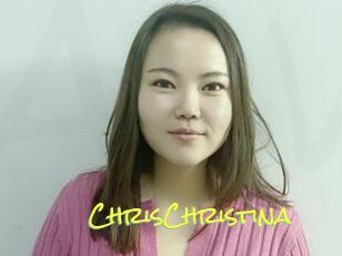 ChrisChristina