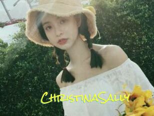 Christina_Sally