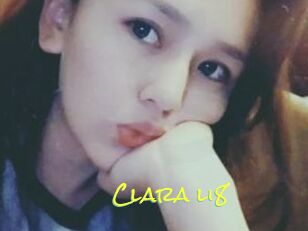 Clara_li8