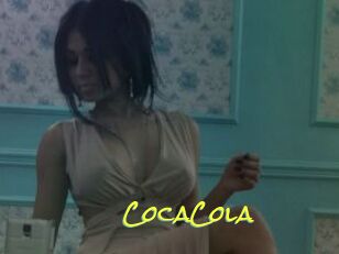 CocaCola