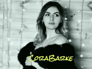 CoraBarke