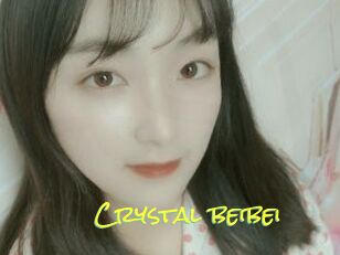 Crystal_beibei