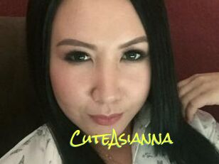 CuteAsianna