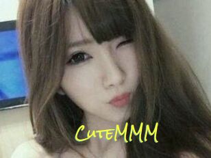CuteMMM