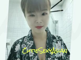 CutieSexyAsian