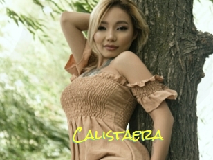 Calistaera