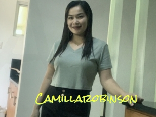 Camillarobinson