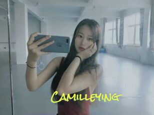 Camilleying