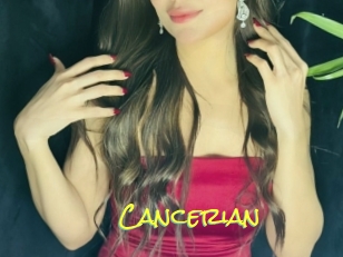 Cancerian