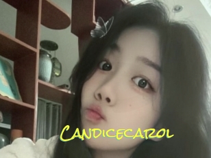 Candicecarol
