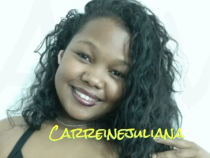 Carreinejuliana