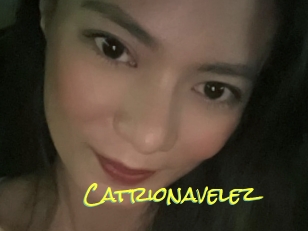Catrionavelez