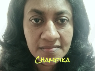 Champika