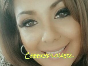 Cheekyflower