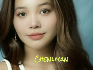 Chenliyan