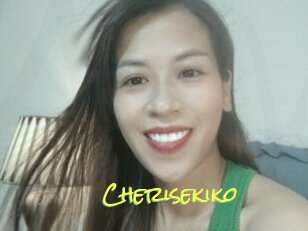 Cherisekiko