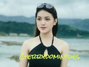 Cherrydomingues
