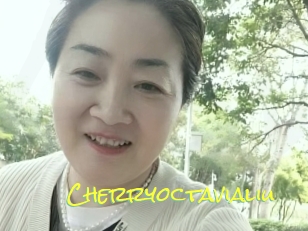 Cherryoctavialiu