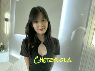 Cherylola