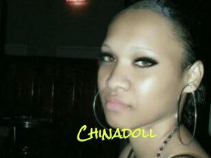 Chinadoll