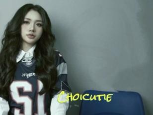 Choicutie