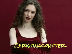 Christinacontter
