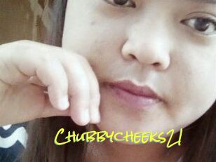 Chubbycheeks21
