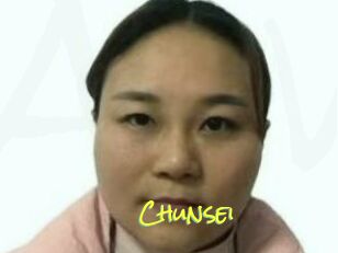 Chunsei