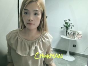 Chunyan
