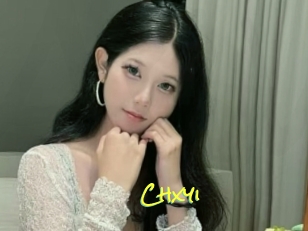 Chxyi