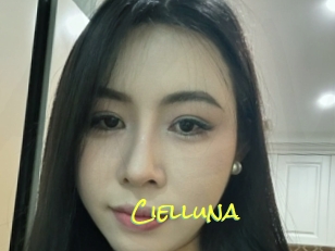 Cielluna