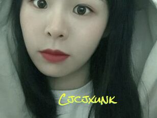 Cjcjxunk