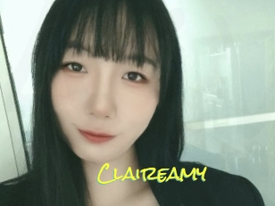 Claireamy