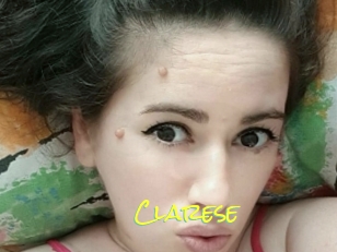 Clarese