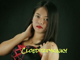 Cloedirtykinky