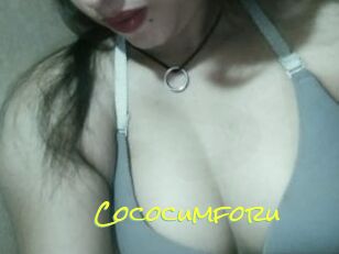 Cococumforu