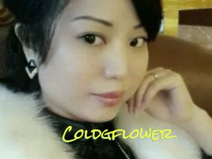 Coldgflower