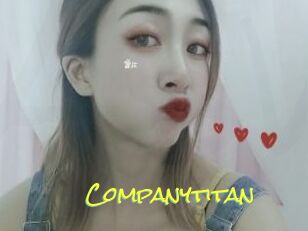 Companytitan
