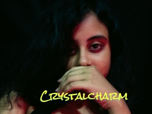 Crystalcharm