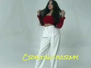 Crystalcharmy