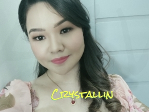 Crystallin