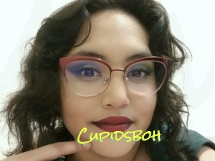 Cupidsboh