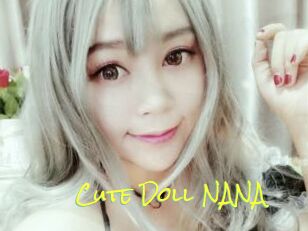 Cute_Doll_NANA
