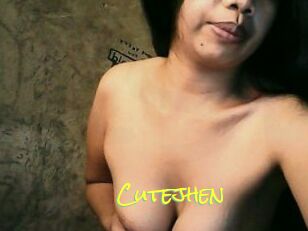Cutejhen