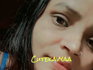 Cutekavyaa