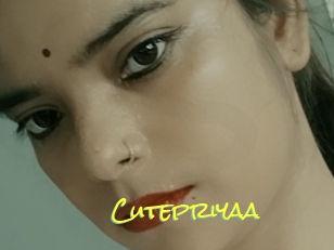 Cutepriyaa