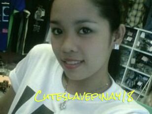 Cuteslavepinay18