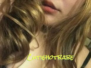 Cutiehotbabe