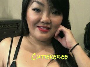 Cutiekeilee